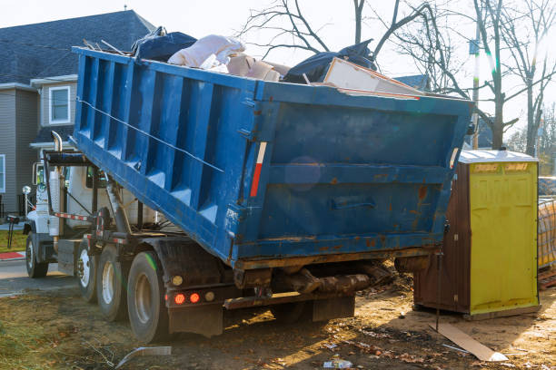 Best Yard Cleanup Services  in Rockwell, NC