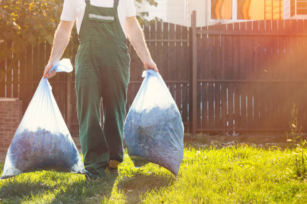Best Yard Waste Removal  in Rockwell, NC