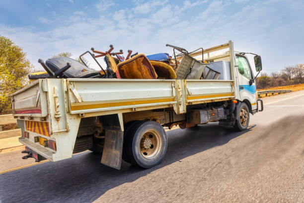 Yard Cleanup Services in Rockwell, NC