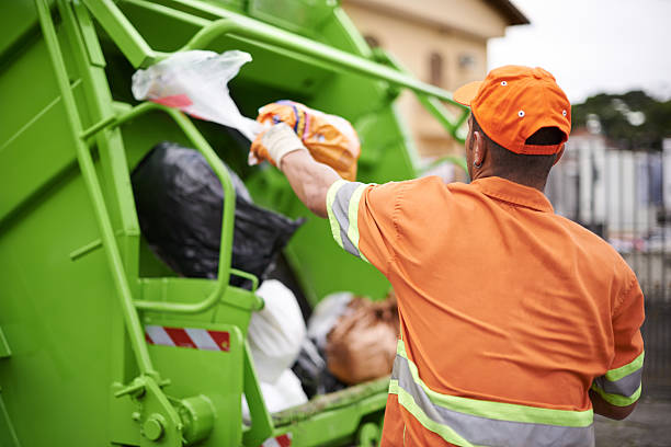 Best Affordable Junk Removal Services  in Rockwell, NC
