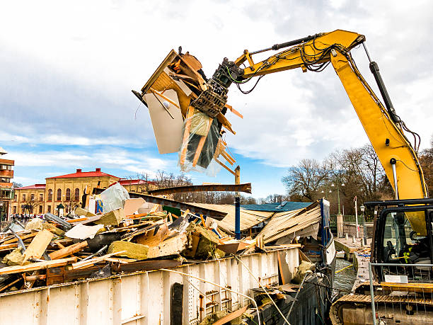 Best Trash Removal Near Me  in Rockwell, NC